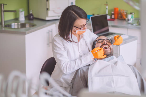 Best Emergency Treatment for Jaw Pain or Injury in Brockway, PA