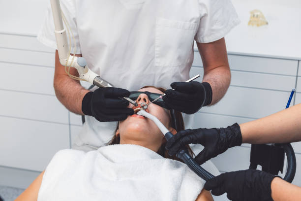 Best Walk-In Emergency Dental Services in Brockway, PA